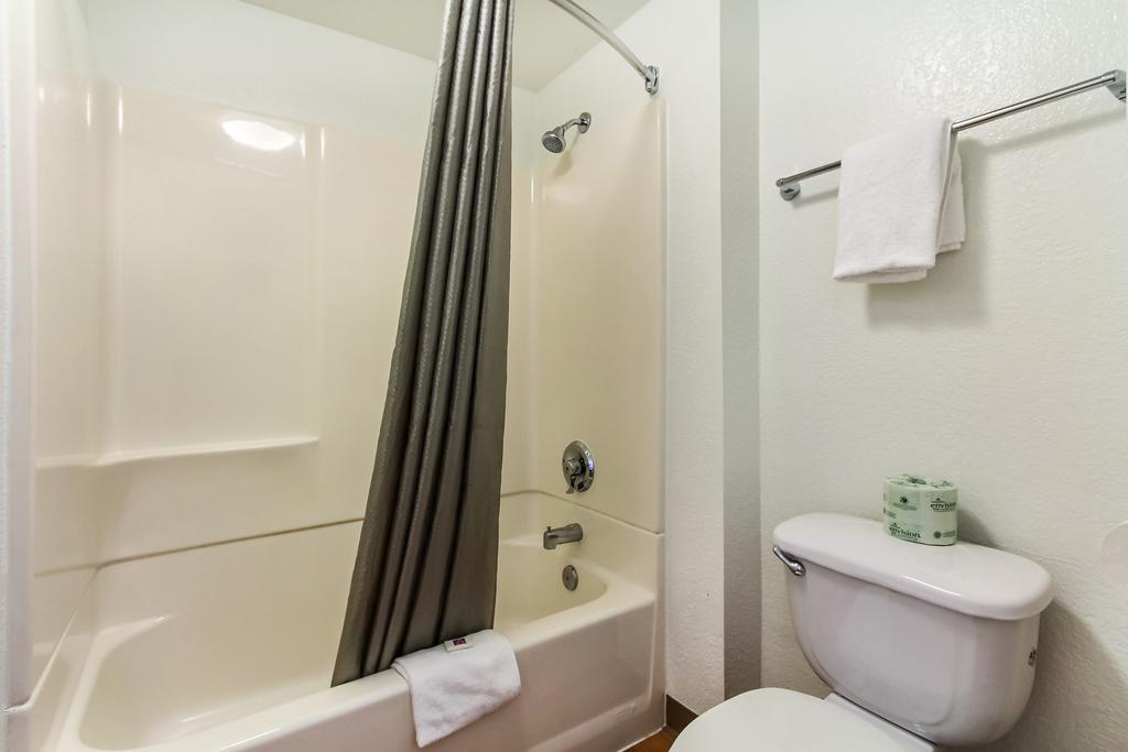 Motel 6-Watsonville, Ca - Monterey Area Esterno foto