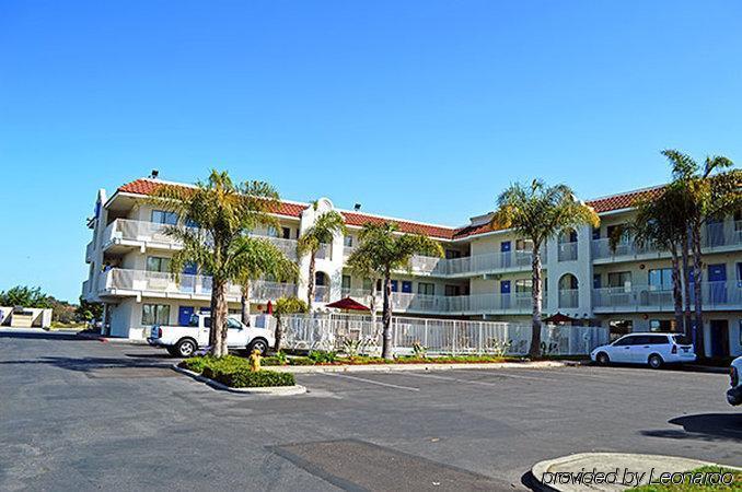 Motel 6-Watsonville, Ca - Monterey Area Esterno foto
