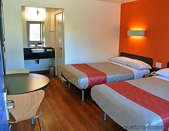 Motel 6-Watsonville, Ca - Monterey Area Esterno foto
