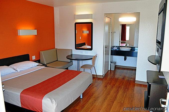 Motel 6-Watsonville, Ca - Monterey Area Esterno foto