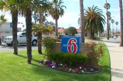 Motel 6-Watsonville, Ca - Monterey Area Esterno foto