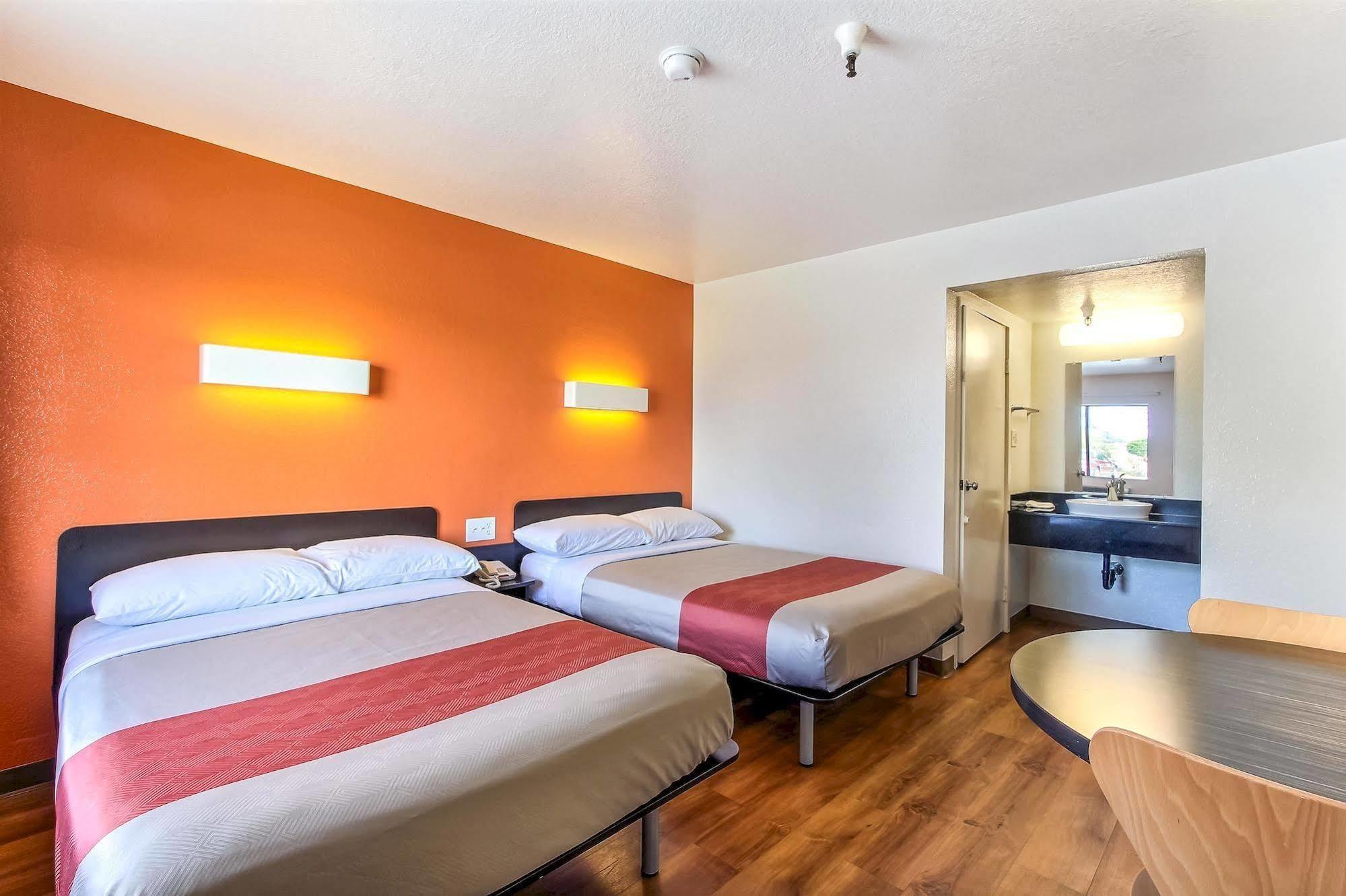Motel 6-Watsonville, Ca - Monterey Area Esterno foto