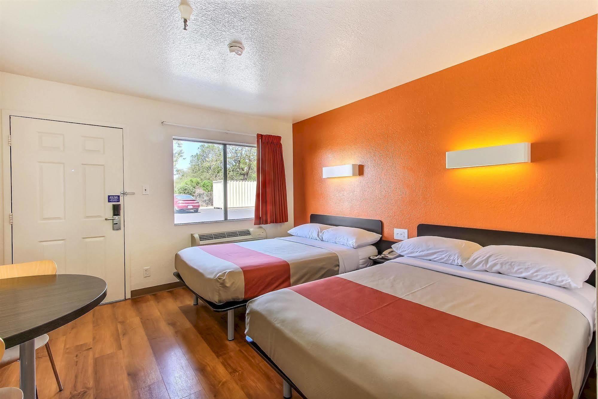 Motel 6-Watsonville, Ca - Monterey Area Esterno foto