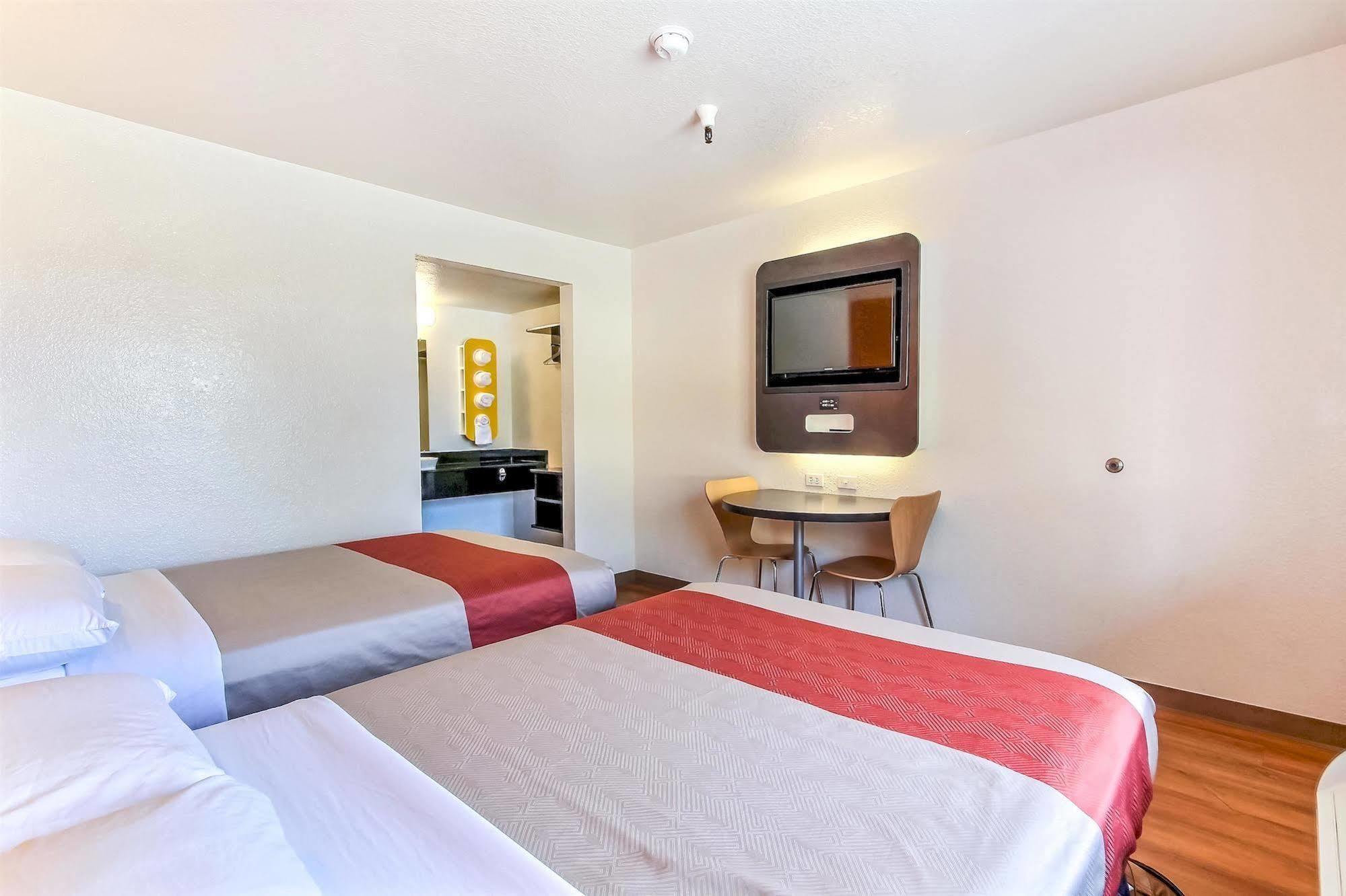 Motel 6-Watsonville, Ca - Monterey Area Esterno foto