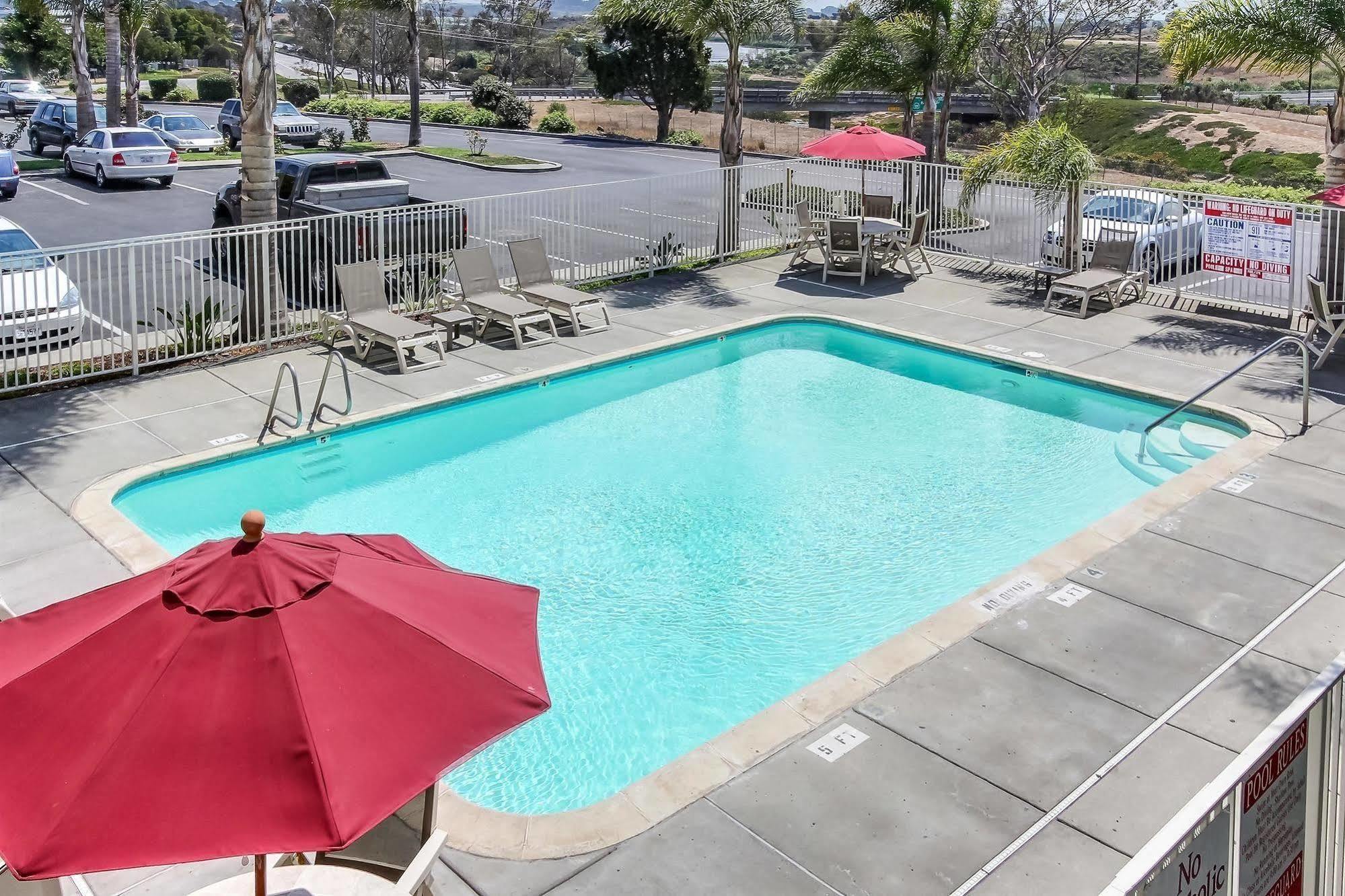 Motel 6-Watsonville, Ca - Monterey Area Esterno foto